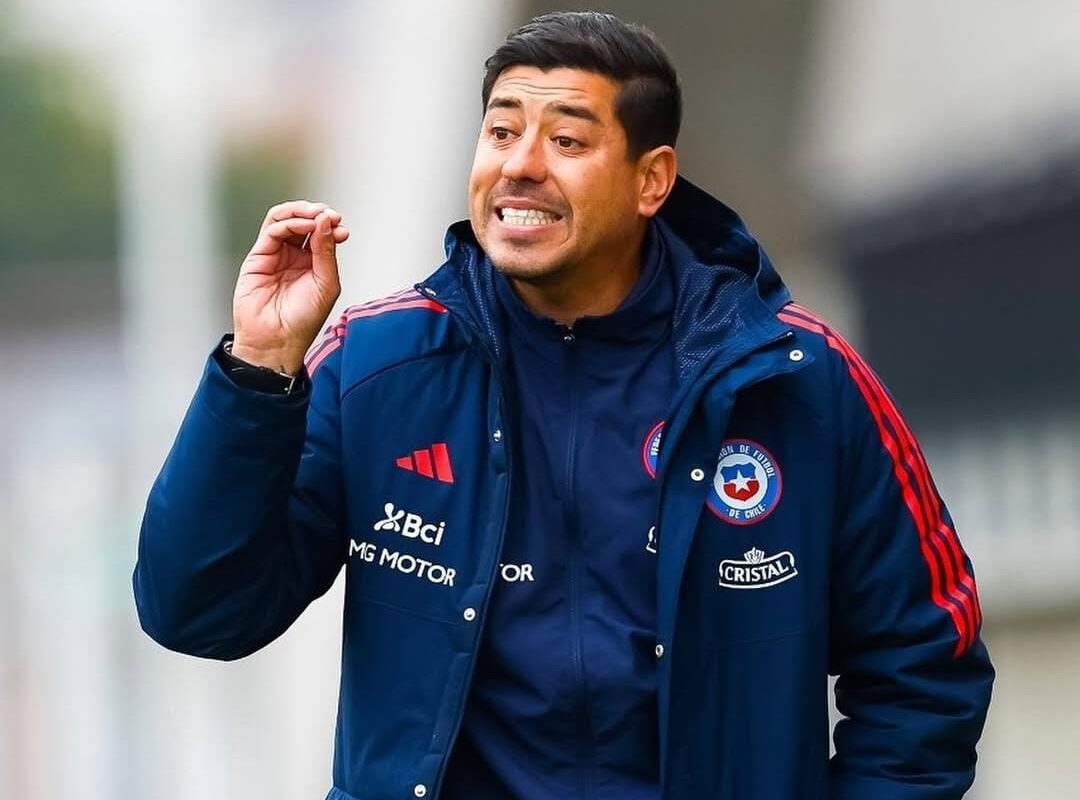 ¡Una nueva era! Esta es la nómina de La Roja para enfrentar a Uruguay y Brasil por Clasificatorias