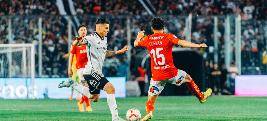 Colo Colo vs. Universidad Católica por la Liga de Primera: Día, hora y cómo seguir el partido en vivo