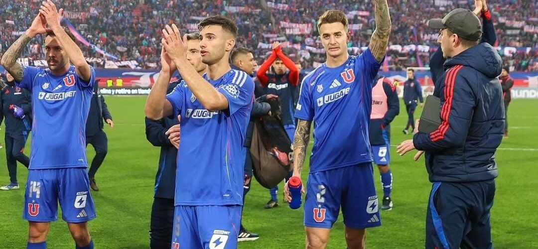 No va más: Universidad de Chile se despide del Estadio Nacional por el resto de 2025