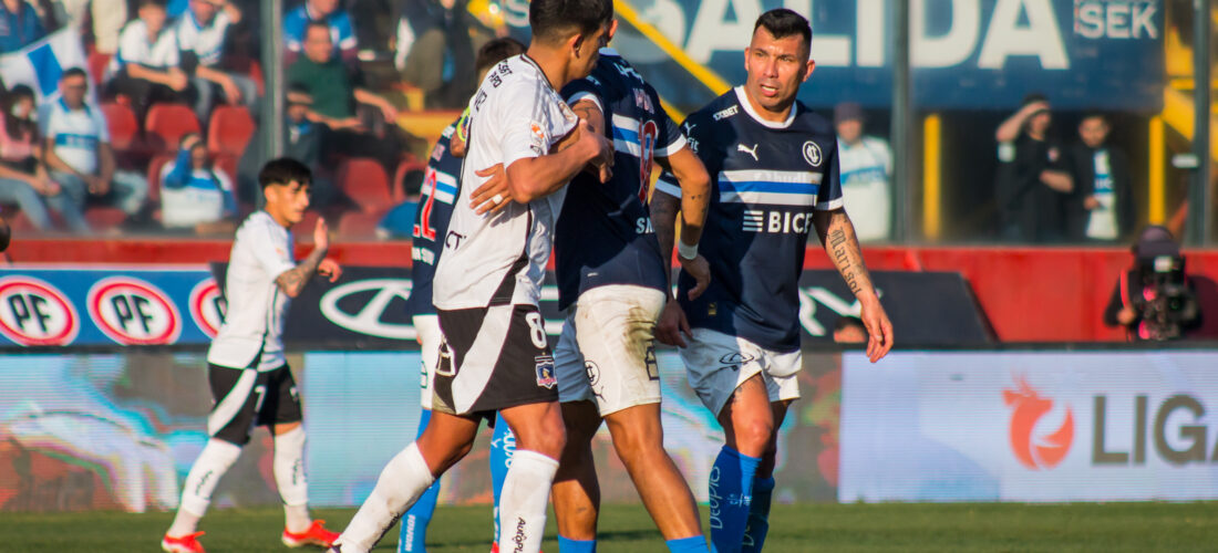 Con clásico a la vista: Revisa la programación de la fecha 20 de la Liga de Primera