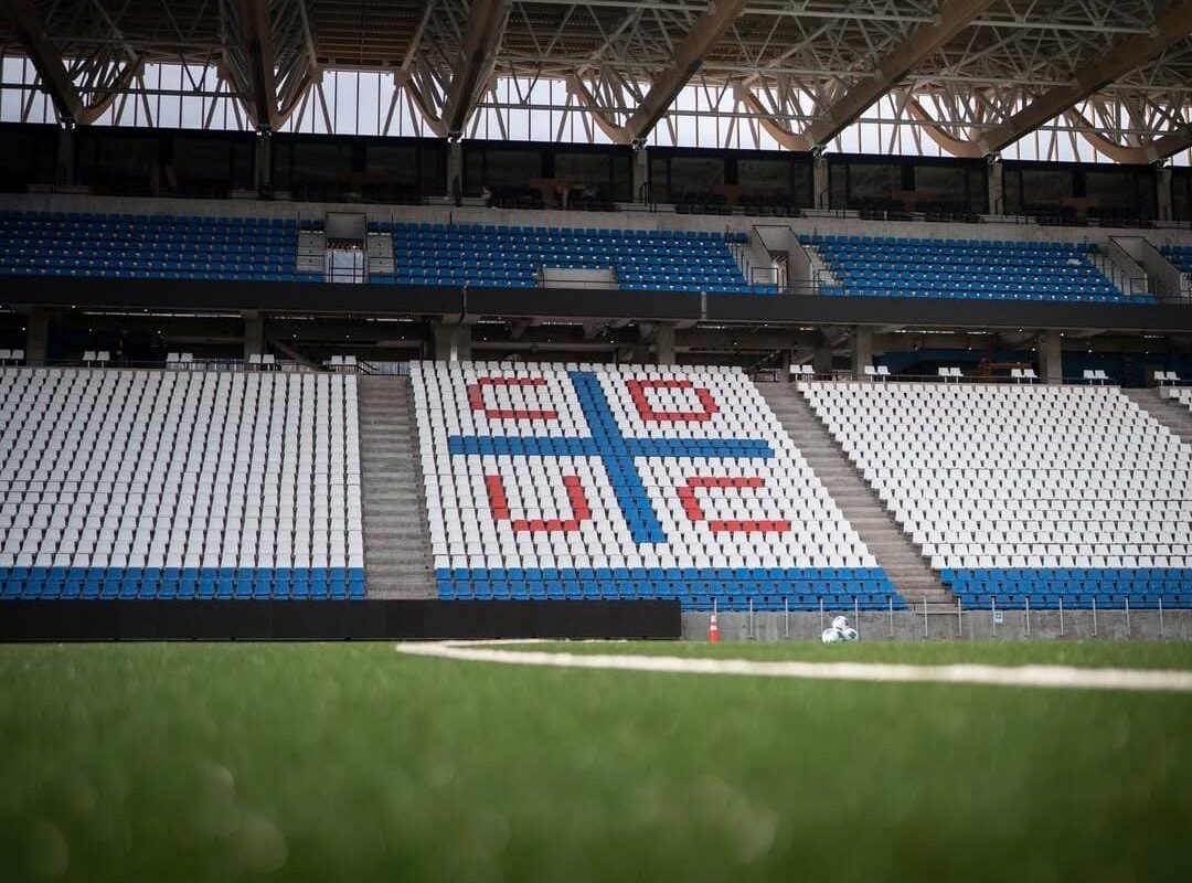 Marcando la cancha: Cruzados advirtió las duras sanciones para quienes provoquen incidentes en el Claro Arena