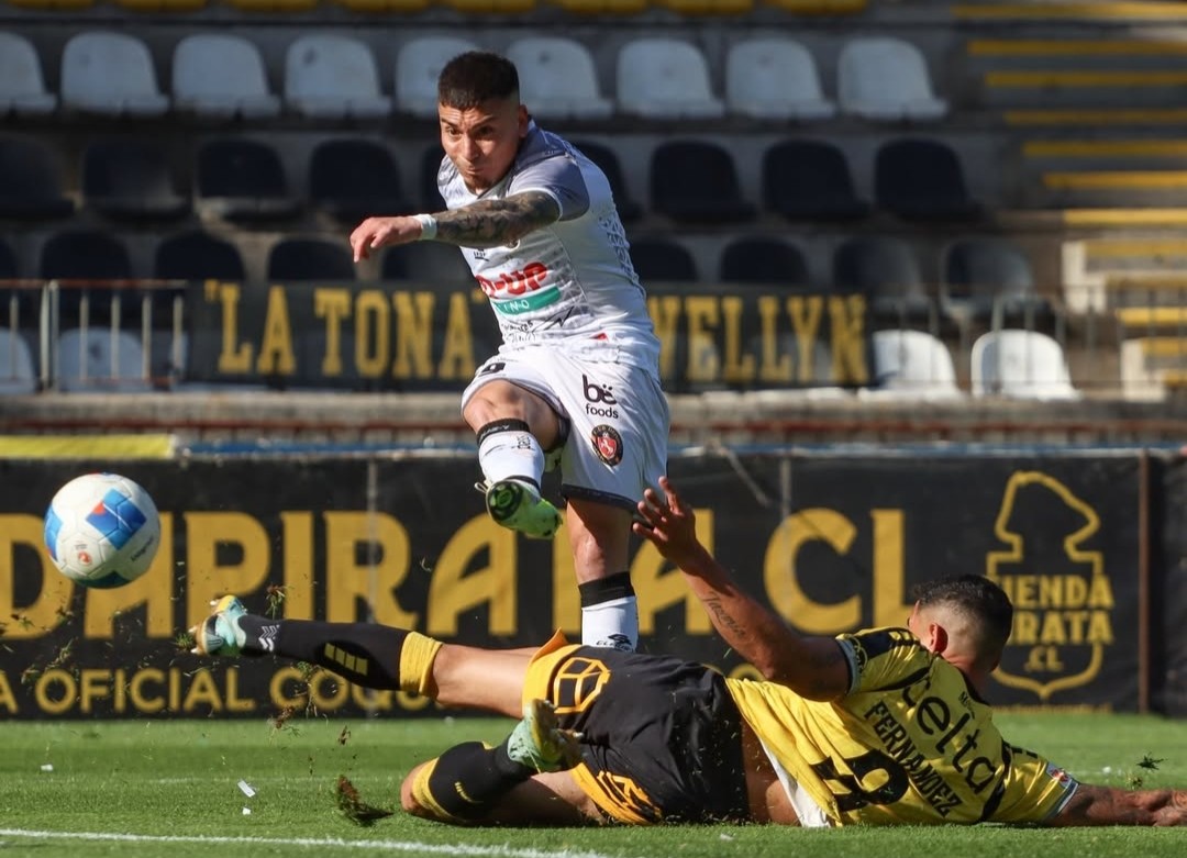 Peleas, insultos y un jugador hospitalizado: La grave denuncia de Limache contra Coquimbo Unido