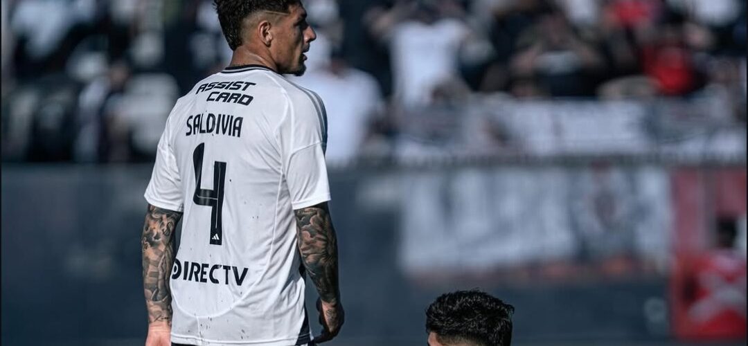 Ojo Colo Colo: Aseguran que Alan Saldivia estaría en la mira de un equipo estadounidense