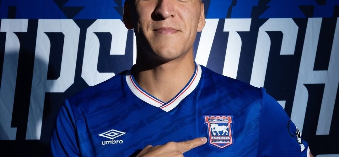 “Te voy a destrozar”: El gran revuelo que causó el fichaje de Marcelino Núñez en el rival del Norwich City