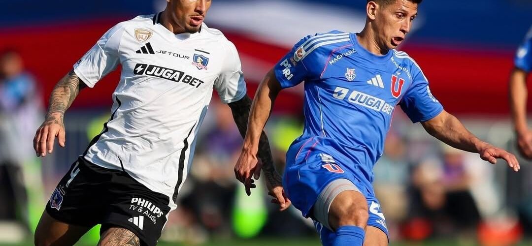 Ya es oficial: ANFP dio a conocer la fecha y lugar de la Supercopa entre Colo Colo y Universidad de Chile