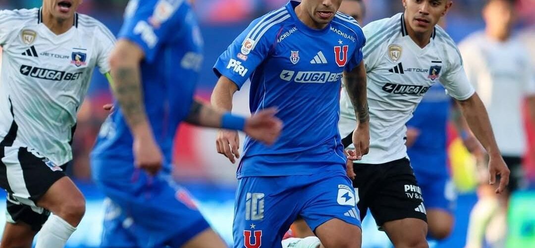 Con Superclásico incluido: Revisa la programación de la fecha 22 de la Liga de Primera