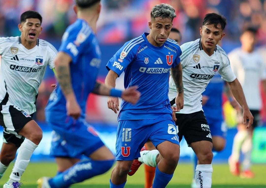 Con Superclásico incluido: Revisa la programación de la fecha 22 de la Liga de Primera