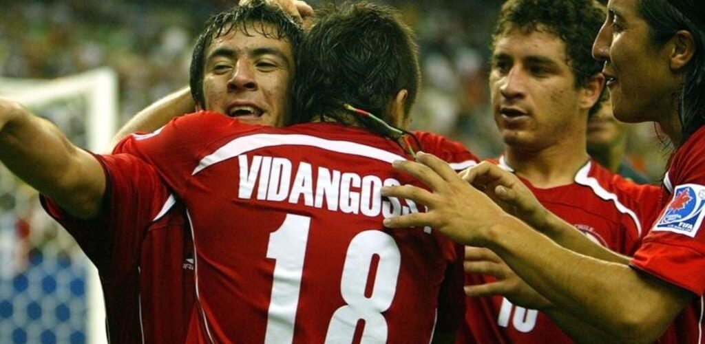 ¿Cuál fue el mejor rendimiento? Estas fueron las participaciones de La Roja en los Mundiales Sub 20