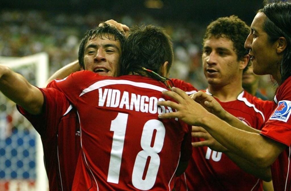 ¿Cuál fue el mejor rendimiento? Estas fueron las participaciones de La Roja en los Mundiales Sub 20