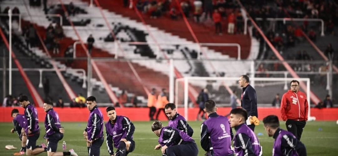 “Los violentos de siempre pueden salirse con la suya”: El comunicado de Independiente tras ser descalificado de Sudamericana