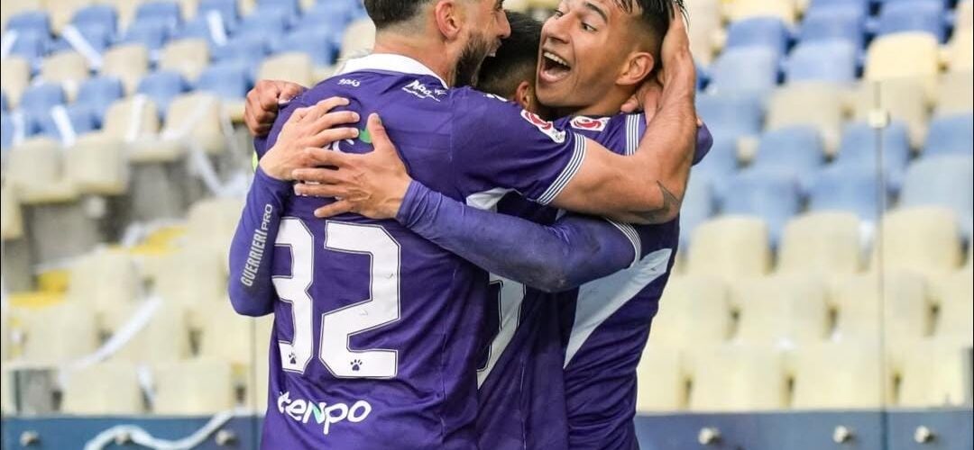 Por parón de Mundial Sub 20: Clubes del Biobío anuncian inédito torneo