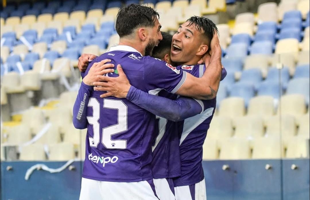 Por parón de Mundial Sub 20: Clubes del Biobío anuncian inédito torneo