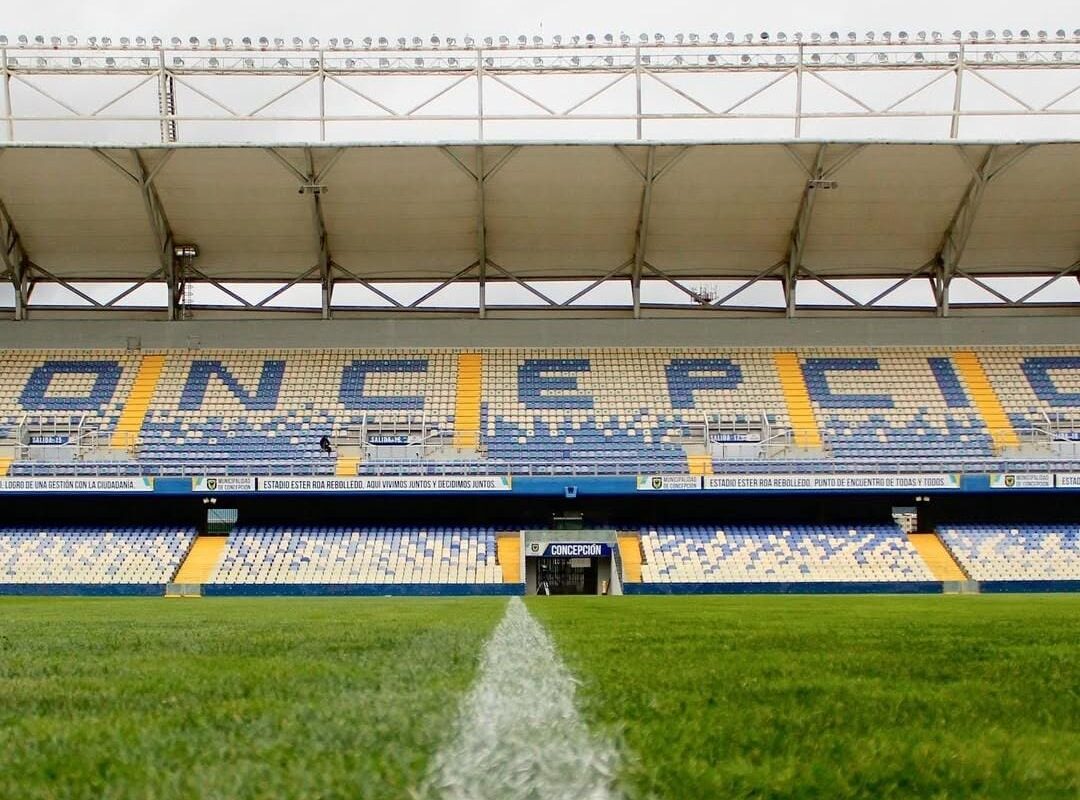 Por decisión de la ANFP: Amistoso entre Chile y Perú no se jugará en Concepción