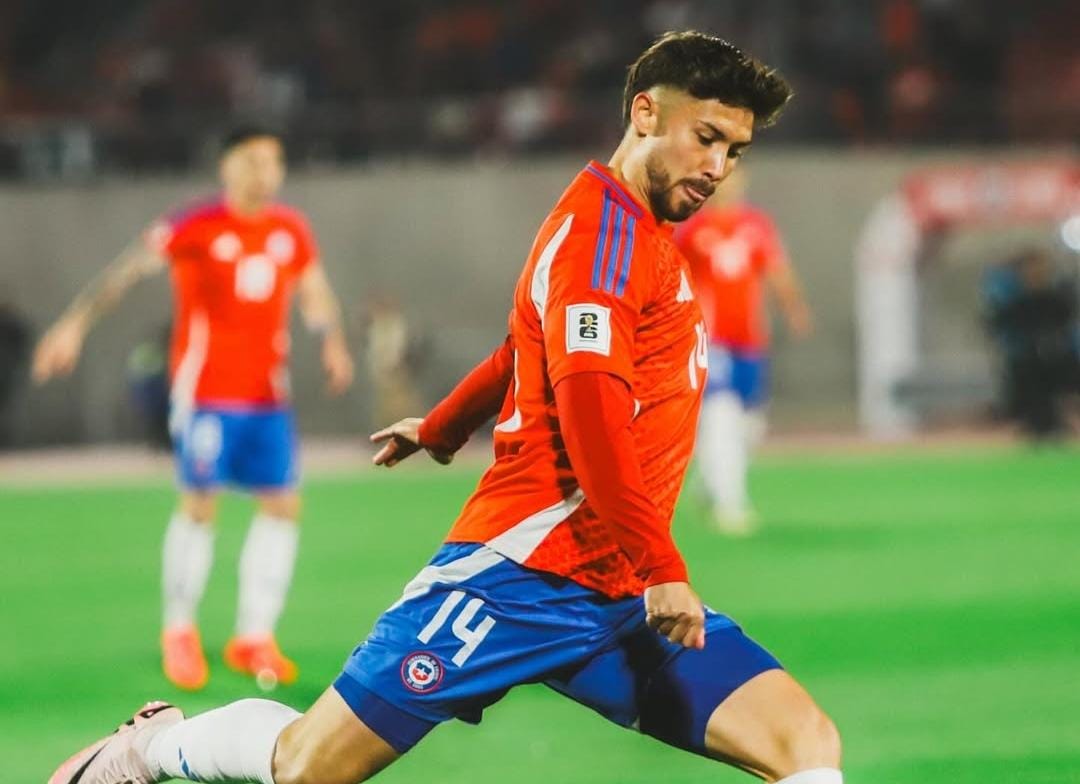 Felipe Loyola genera interés nuevamente: Aseguran que lo buscarían desde Europa