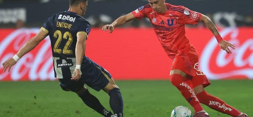 Estas son las posibles alineaciones de Universidad de Chile y Alianza Lima para el duelo crucial por Sudamericana