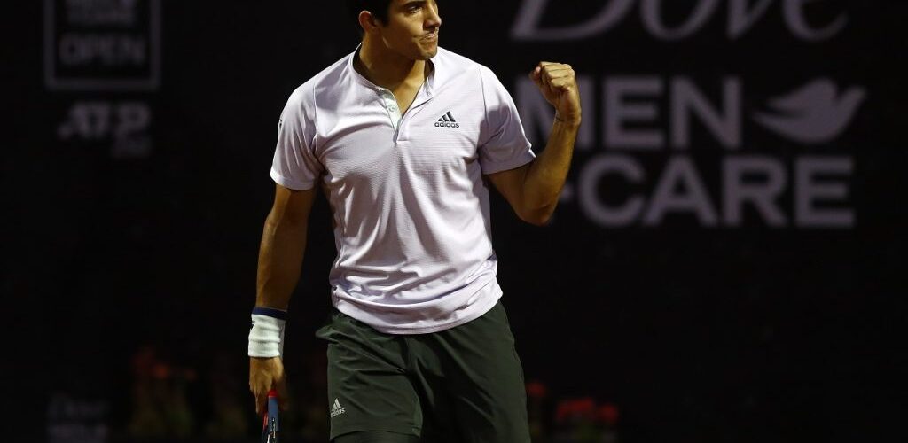 Con presencia chilena: Garín, Barrios y Soto estarán en el circuito Dove Men+Care de Antofagasta