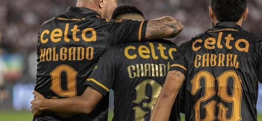 ¡Terrible sanción! FIFA castigó con un año sin jugar a exfigura del fútbol chileno