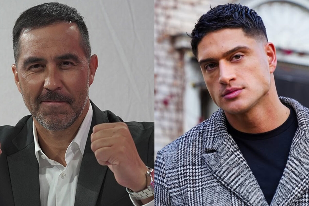 No se guardó nada: Claudio Bravo disparó contra Sammis Reyes