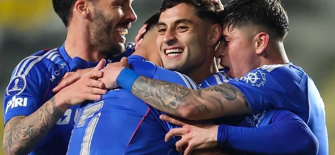 Universidad de Chile terminó el 2025 como el mejor equipo chileno según el ranking mundial de IFFHS