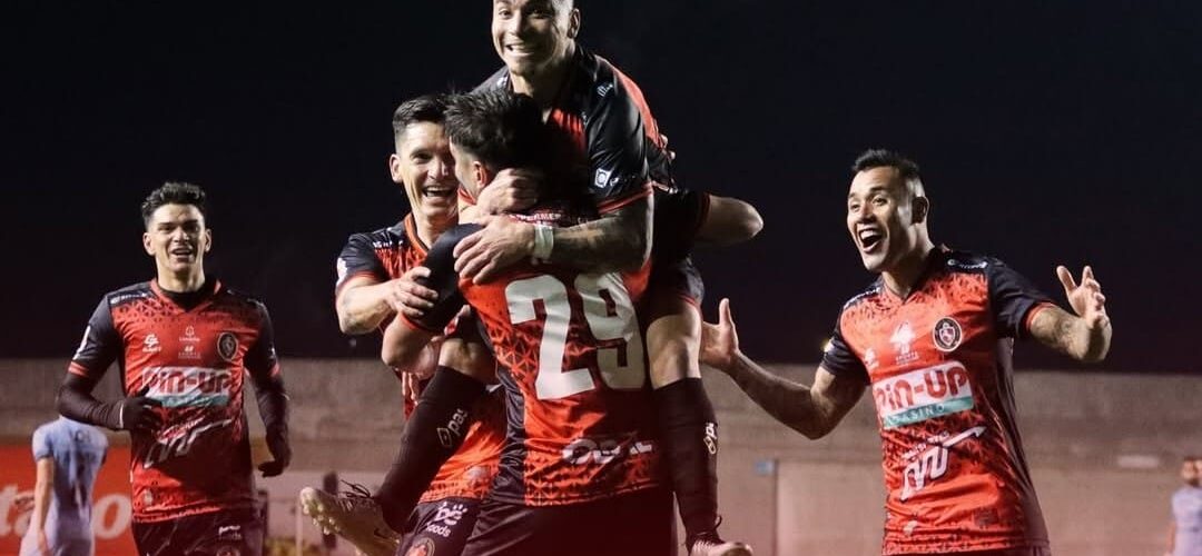 ¿Qué partidos del fútbol chileno se juegan este fin de semana? Revísalos aquí