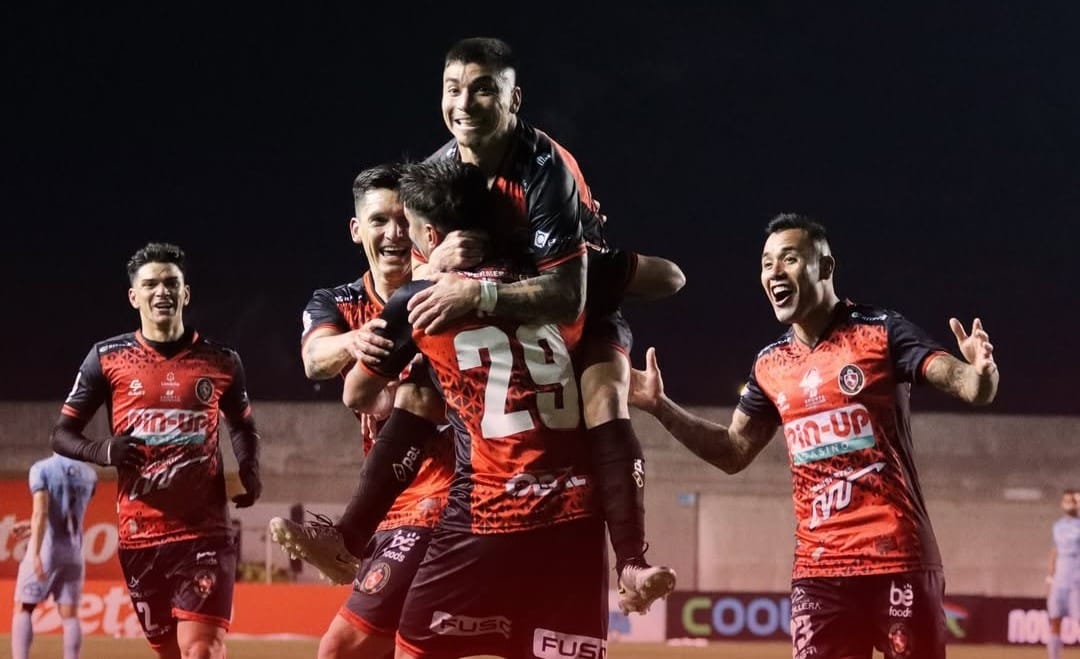 ¿Qué partidos del fútbol chileno se juegan este fin de semana? Revísalos aquí