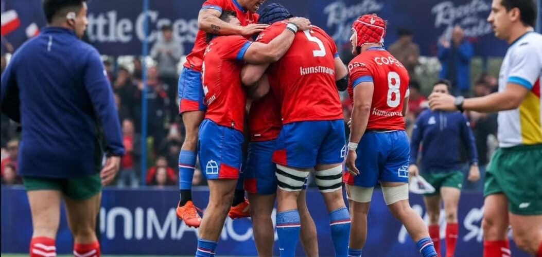 Autoridades revierten decisión y el partido de Los Cóndores por el paso al Mundial de Rugby se podrá jugar a estadio lleno