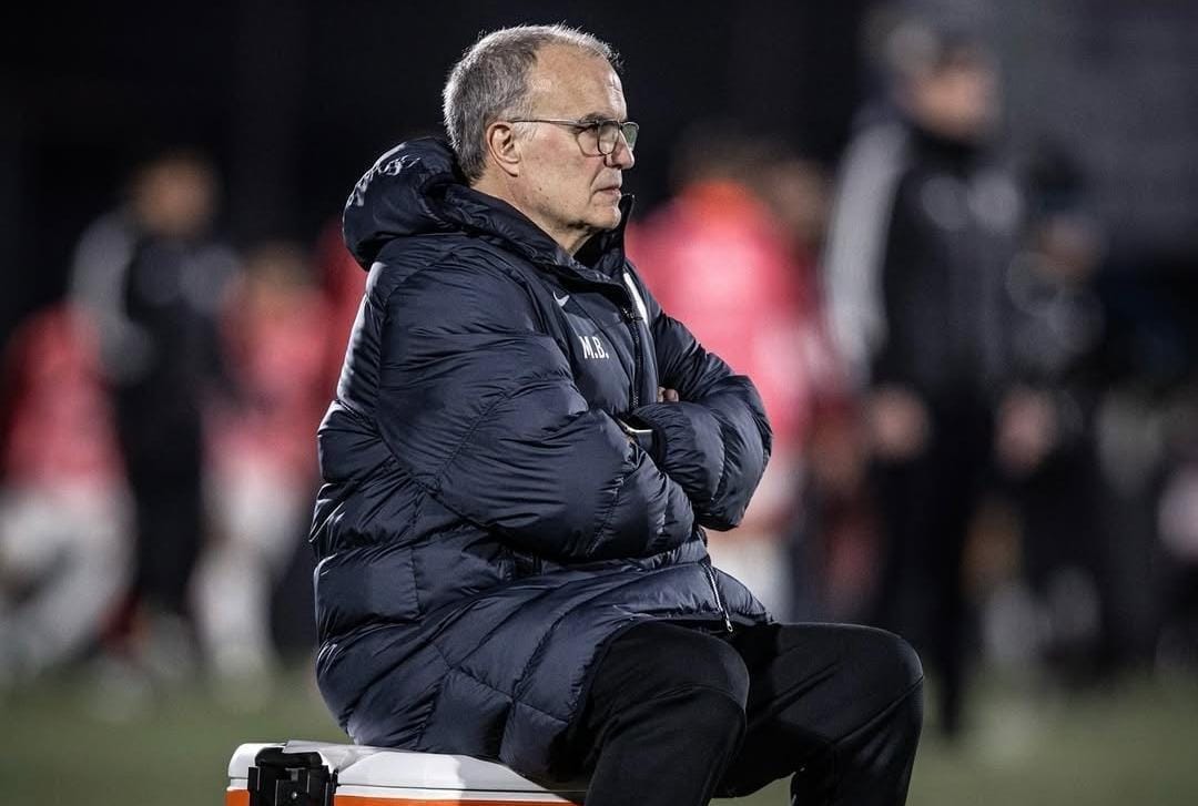 “Me hubiera encantado seguir en Chile…”: Marcelo Bielsa recordó su paso por La Roja