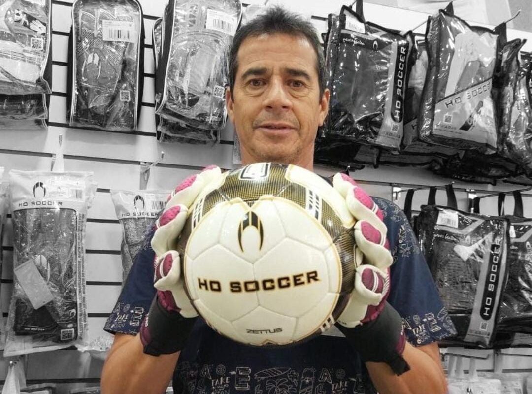 Estado de salud de Patricio Toledo: “Ha respondido positivamente al tratamiento”