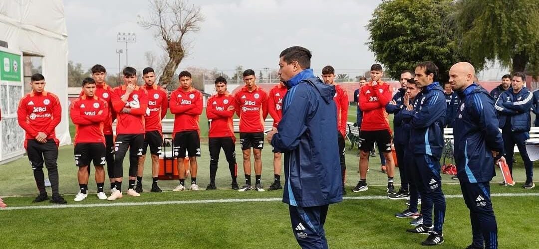 Brasil vs. Chile por Clasificatorias: Día, hora y cómo seguir en vivo el partido
