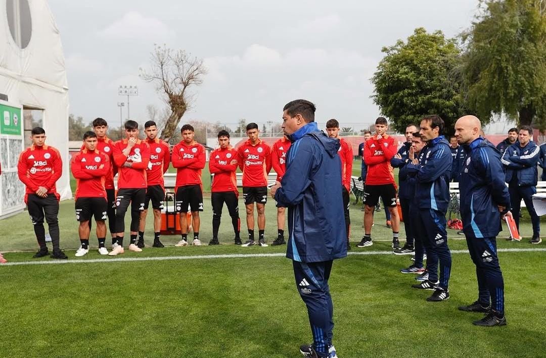 Brasil vs. Chile por Clasificatorias: Día, hora y cómo seguir en vivo el partido