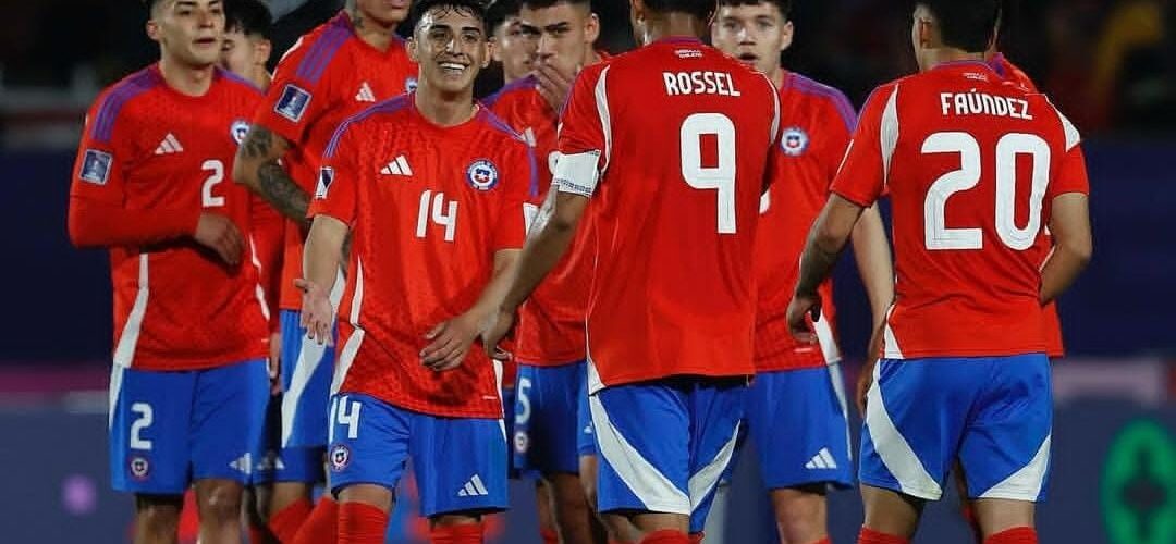 Chile irá por su segundo triunfo en el Mundial Sub 20 ante Japón: Día, hora y cómo ver por TV