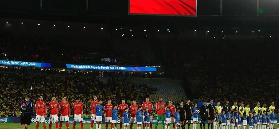 Nueva casa: Este es el canal que transmitirá los partidos de La Roja en las Clasificatorias al Mundial 2030