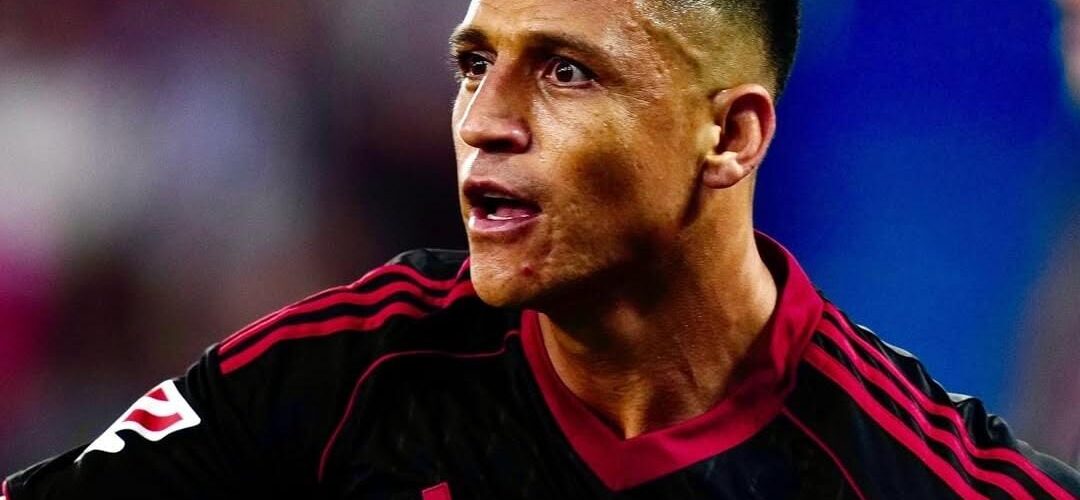 VIDEO | ¡El primero del Maravilla! Alexis Sánchez anotó y le dio el triunfo al Sevilla por La Liga