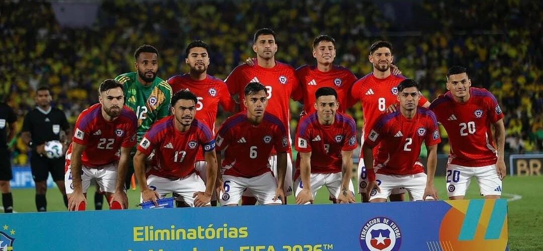 Revisa la programación de la última fecha de las Eliminatorias Sudamericanas al Mundial 2026