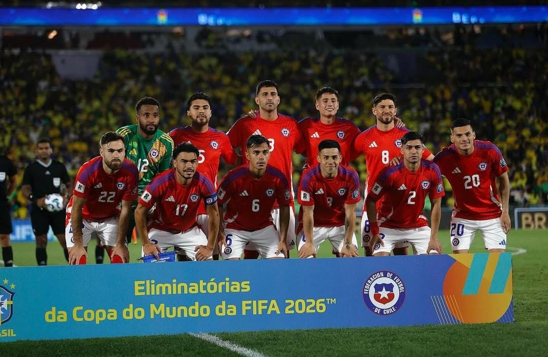 Revisa la programación de la última fecha de las Eliminatorias Sudamericanas al Mundial 2026