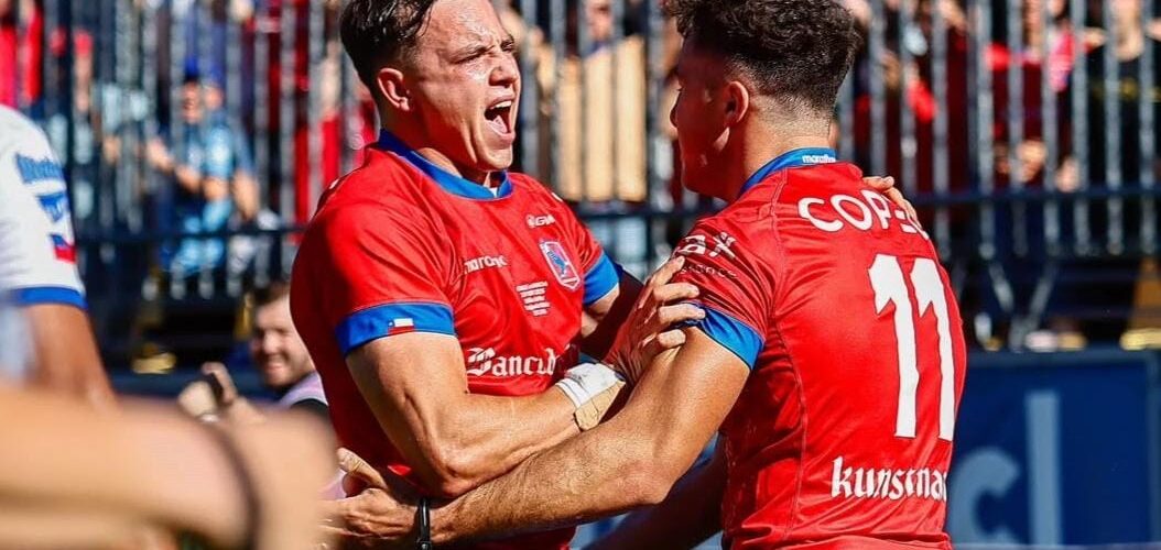 Siguen haciendo historia: Los Cóndores alcanzaron su ranking más alto tras clasificar al Mundial 2027