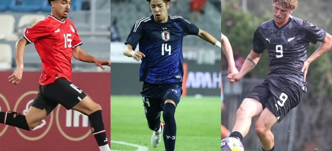 Mundial Sub 20: Conoce cómo llegan los rivales de La Roja en la fase de grupos