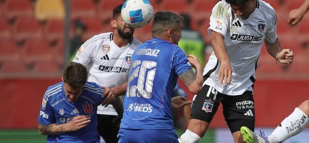 Atención la U: ANFP evaluará denunciar a director de Azul Azul tras declaraciones contra jugadores de Colo Colo