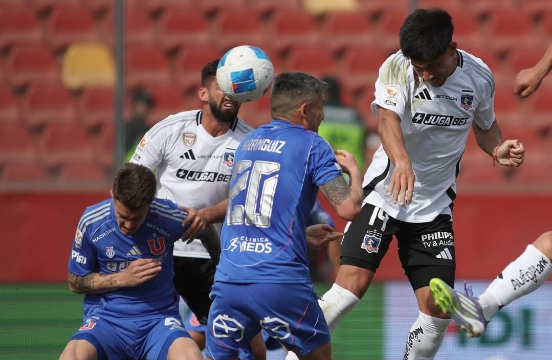 Atención la U: ANFP evaluará denunciar a director de Azul Azul tras declaraciones contra jugadores de Colo Colo