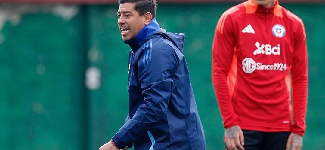 Nicolás Córdova explicó las razones de la ausencia de jugadores de Coquimbo en la nómina