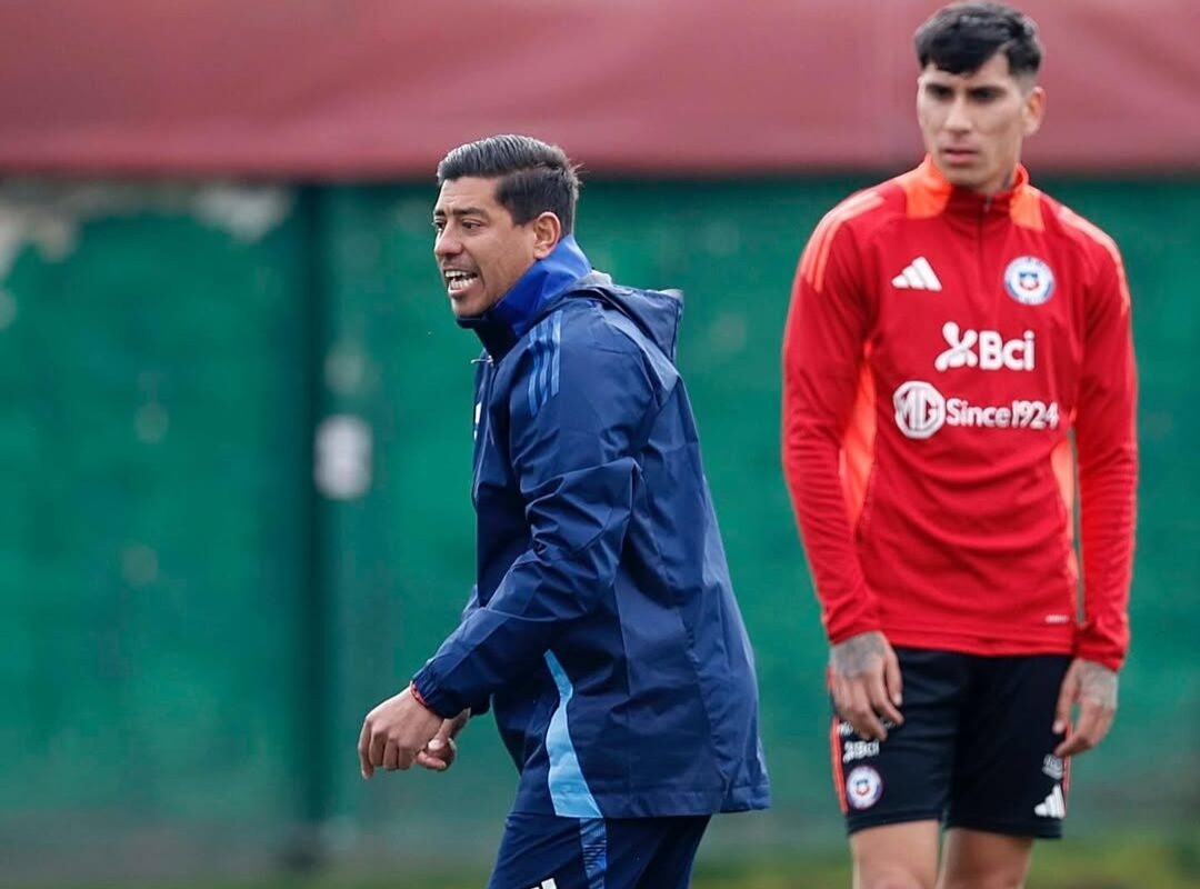 Nicolás Córdova explicó las razones de la ausencia de jugadores de Coquimbo en la nómina