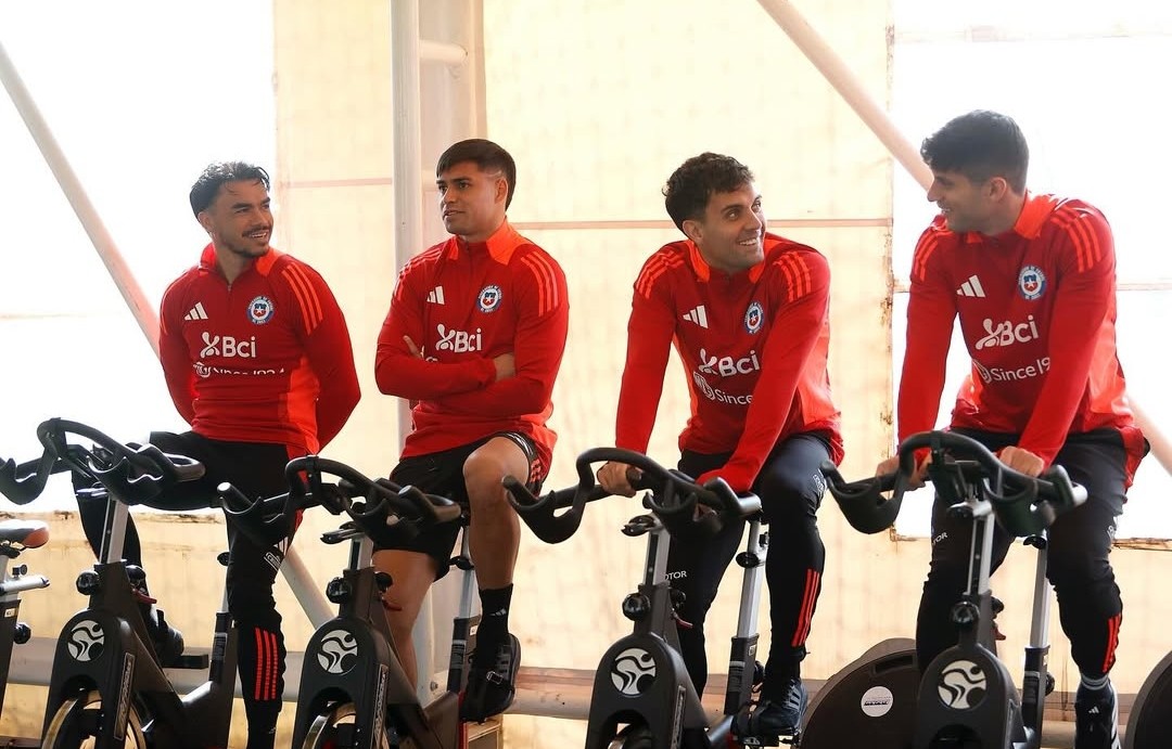 La Roja sumó una sensible baja de cara al duelo ante Uruguay de la última fecha de las Eliminatorias
