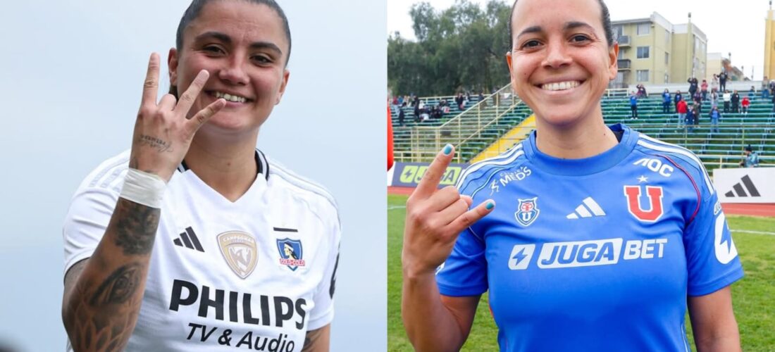 Grupos listos para la Libertadores Femenina 2025: Contra estos clubes se enfrentarán Colo Colo y la U