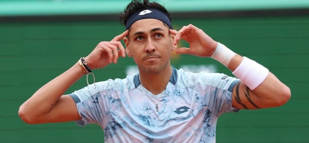 Alejandro Tabilo explicó su ausencia en Copa Davis: “Nadie sabe realmente lo que estoy viviendo”