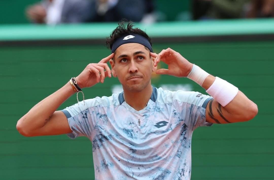 Alejandro Tabilo explicó su ausencia en Copa Davis: “Nadie sabe realmente lo que estoy viviendo”