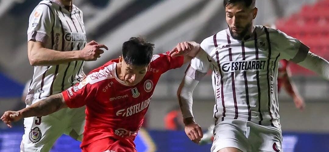 Otro DT a la lista: Entrenador de fútbol chileno terminó su contrato con este equipo