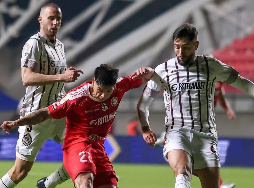 Otro DT a la lista: Entrenador de fútbol chileno terminó su contrato con este equipo