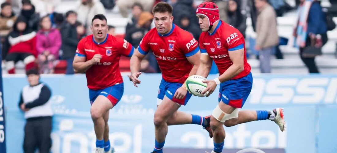 Jugarán en Viña del Mar: Los Cóndores van por el sueño mundialista contra rival a definir