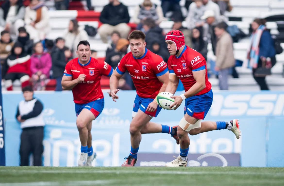 Jugarán en Viña del Mar: Los Cóndores van por el sueño mundialista contra rival a definir