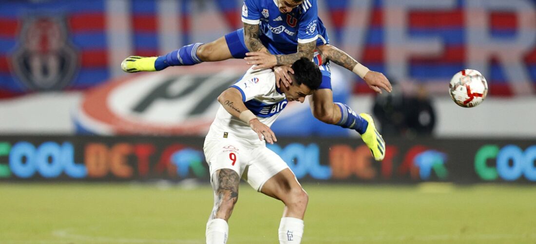 Juan Tagle explicó las razones para no reprogramar el clásico universitario